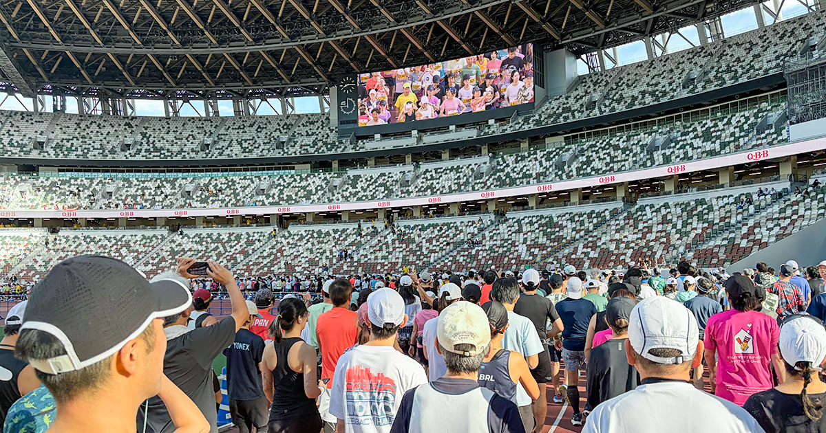 レーシック後すぐに運動をした結果｜旅と仕事ジャーナル