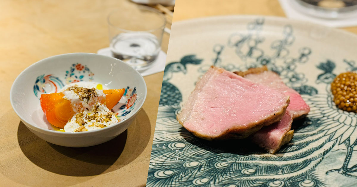 【リピ確】お友達をおもてなしするように COPPIE こぴゑ｜京都 四条大宮｜旅と仕事ジャーナル