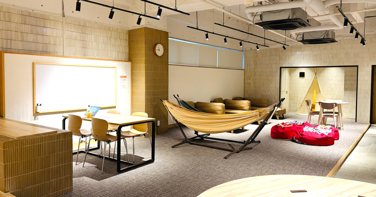 両国湯屋 江戸遊で1日仕事をしてみたら最高だった｜旅と仕事ジャーナル